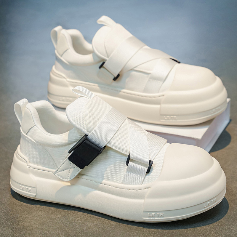 Men's Casual Sports Shoes Brea - огляд і ціна Men Shoes Velcro
