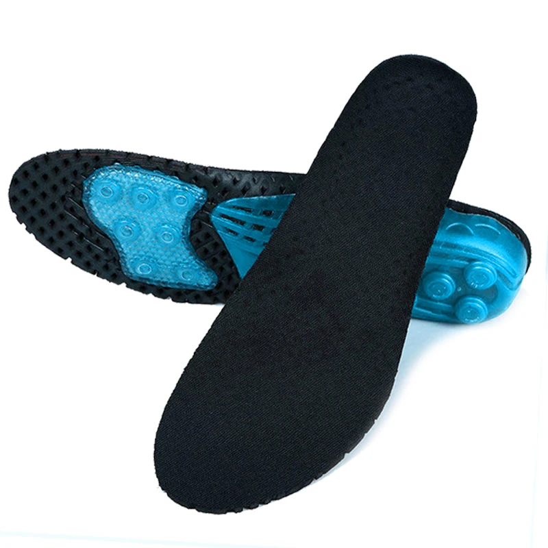 Silicone orthopedic shoes sole - огляд і ціна Men'S Shoes Plantar Fasciitis