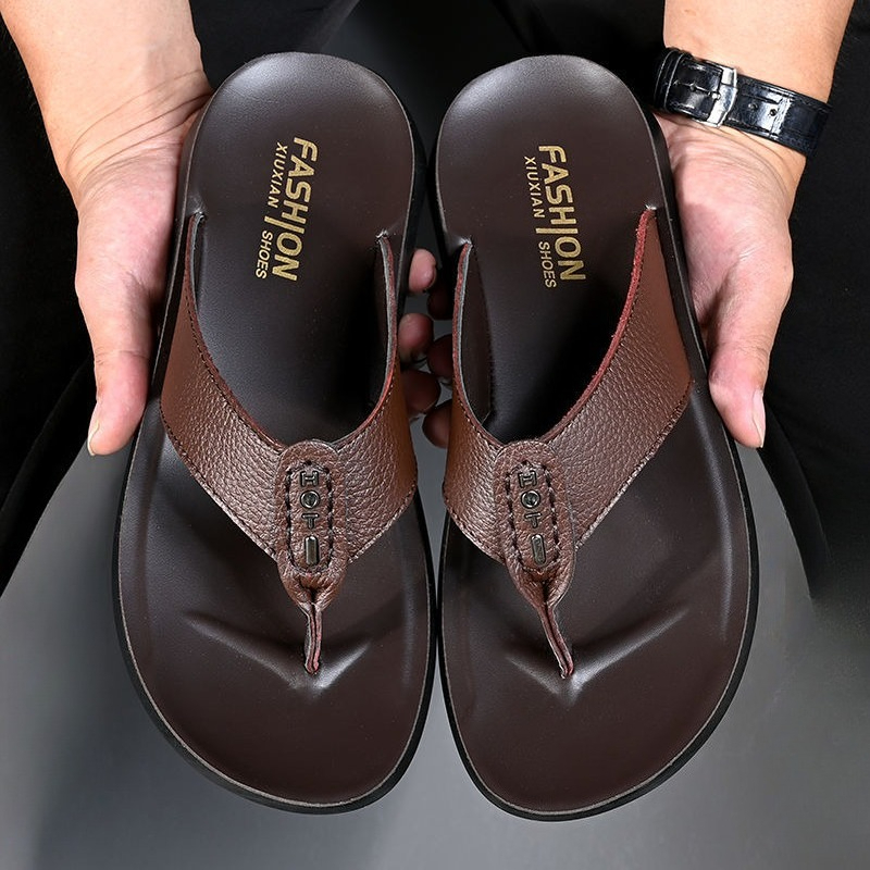 Hot Sale Men's Flip Flops High - огляд і ціна Men'S Shoes For Sale