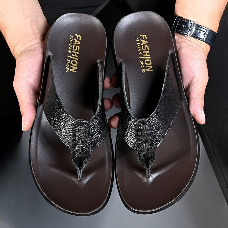 Hot Sale Men's Flip Flops High - огляд і ціна Men'S Shoes For Sale