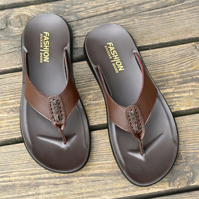 Hot Sale Men's Flip Flops High - огляд і ціна Men'S Shoes For Sale
