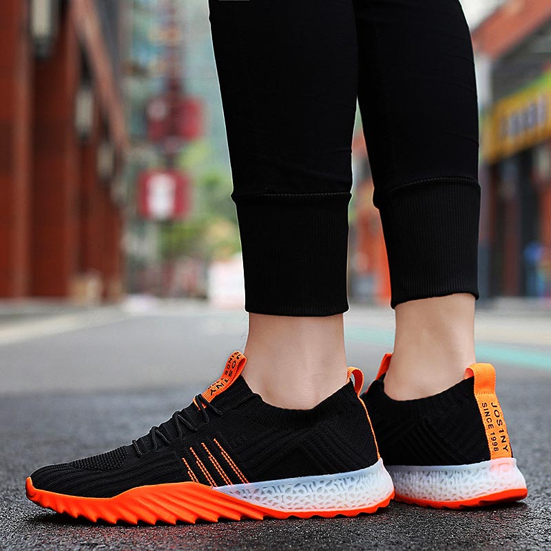 Plus Size Light Weight Air Mes - огляд і ціна Men'S Shoes Good For Wide Feet