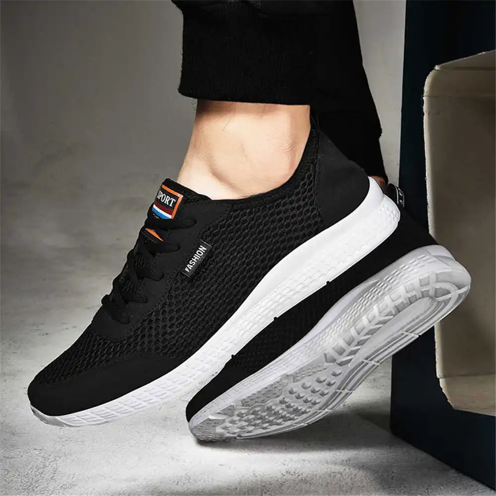35-46 Breathable Light Blue Sn - огляд і ціна Men'S Shoes Good For Wide Feet