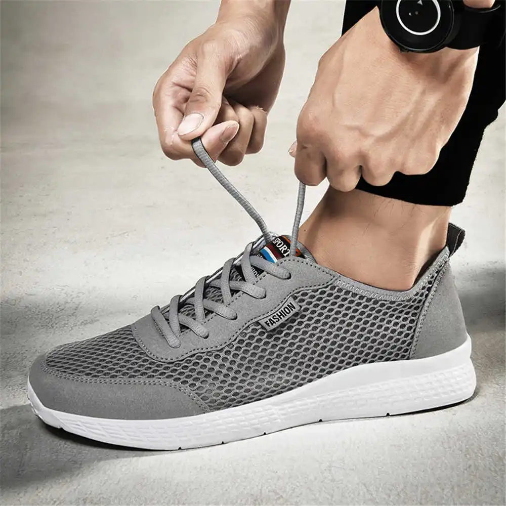 35-46 Breathable Light Blue Sn - огляд і ціна Men'S Shoes Good For Wide Feet