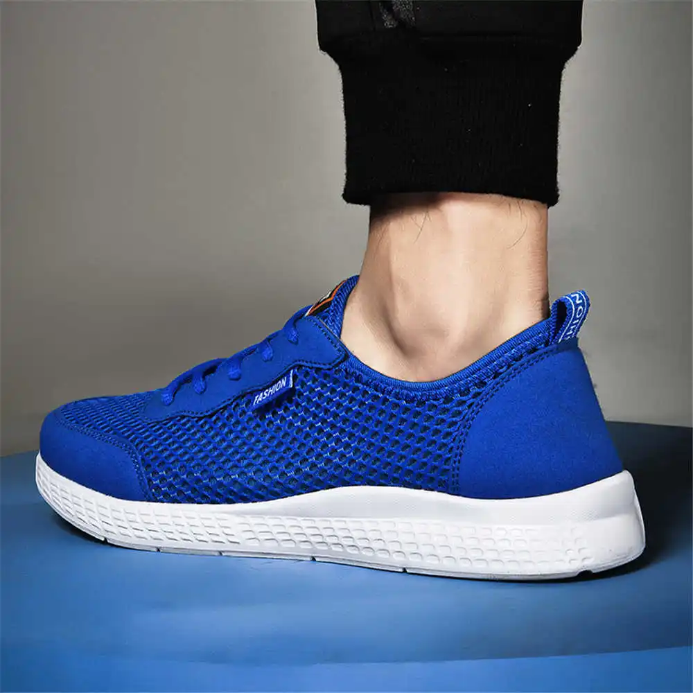 35-46 Breathable Light Blue Sn - огляд і ціна Men'S Shoes Good For Wide Feet