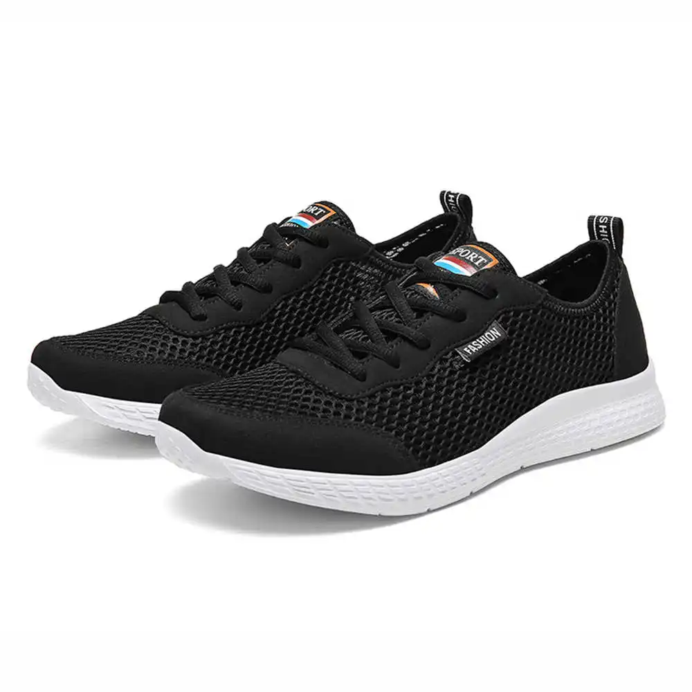 35-46 Breathable Light Blue Sn - огляд і ціна Men'S Shoes Good For Wide Feet