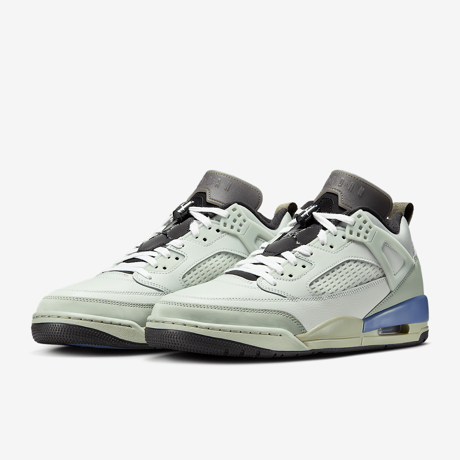 Nike Official Authentic JORDAN - огляд і ціна Men Shoes Jordan