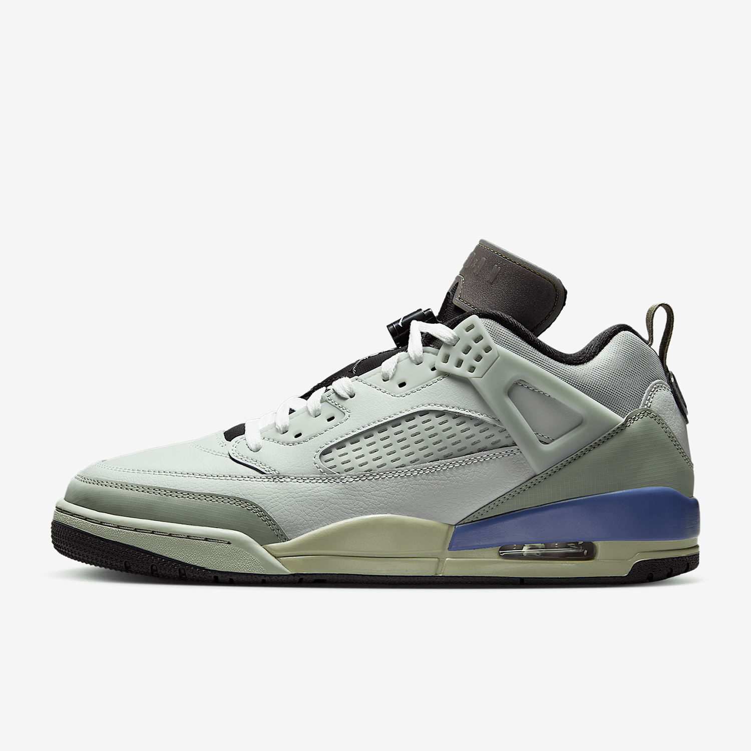 Nike Official Authentic JORDAN - огляд і ціна Men Shoes Jordan