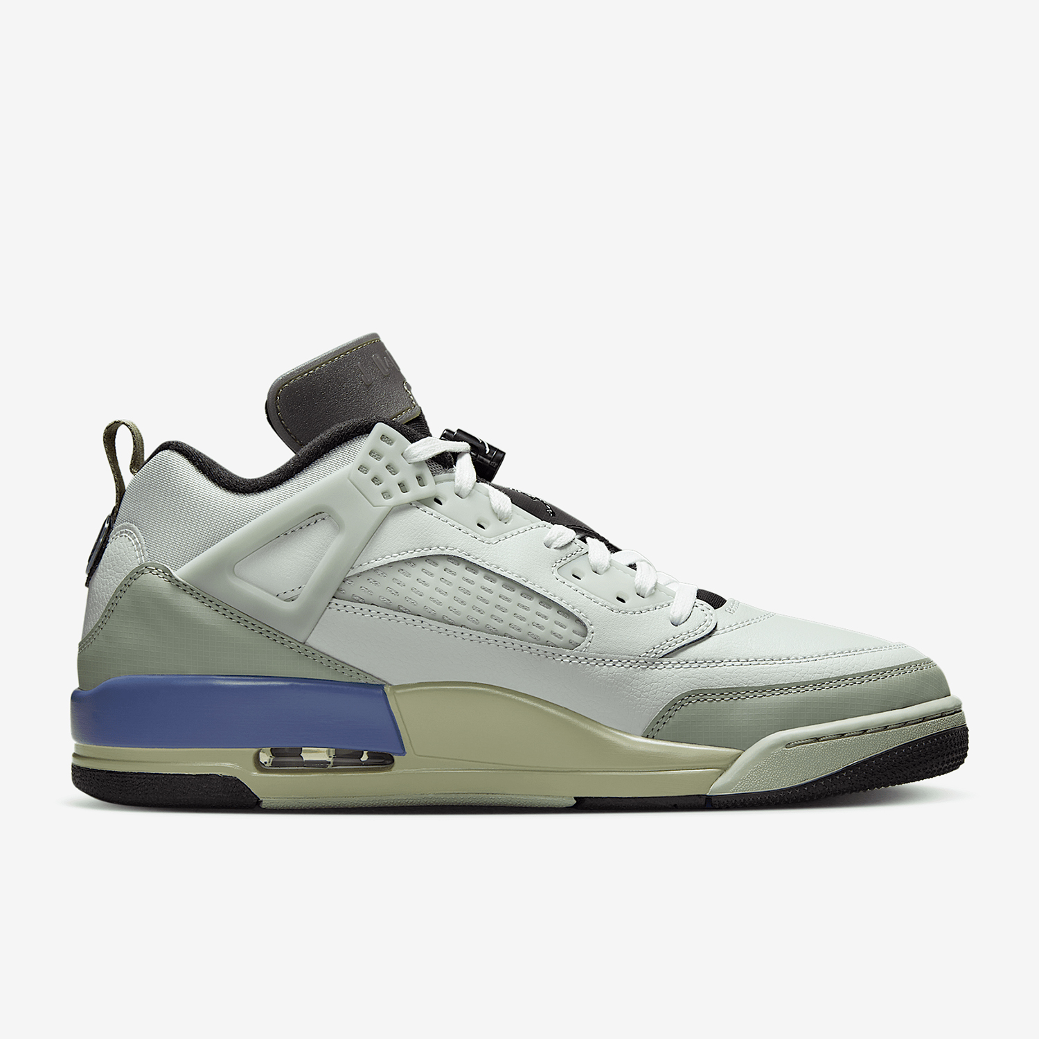 Nike Official Authentic JORDAN - огляд і ціна Men Shoes Jordan
