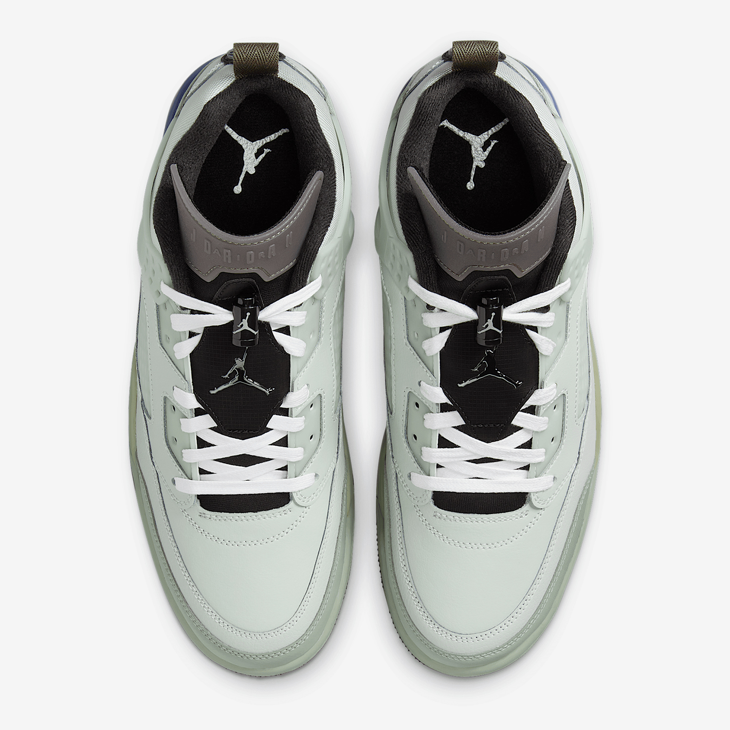 Nike Official Authentic JORDAN - огляд і ціна Men Shoes Jordan